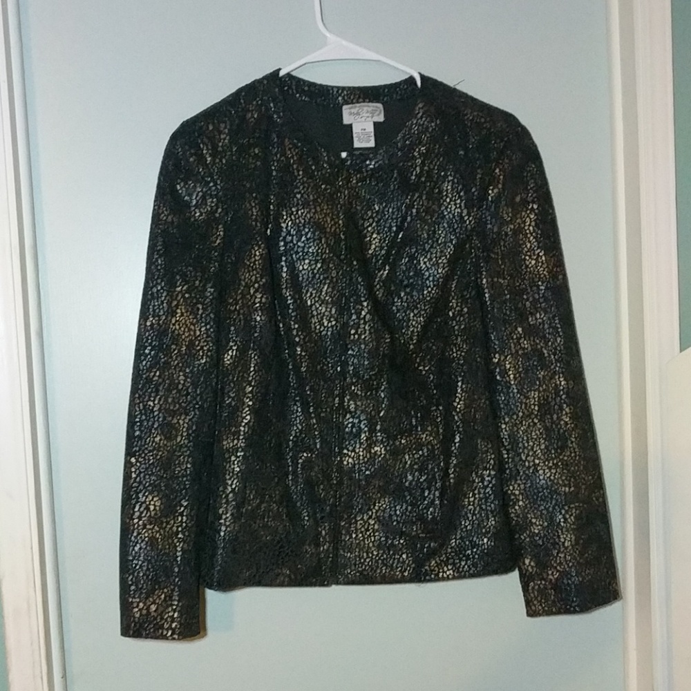 COPY - Nice Molly and Maxx  jacket size PM